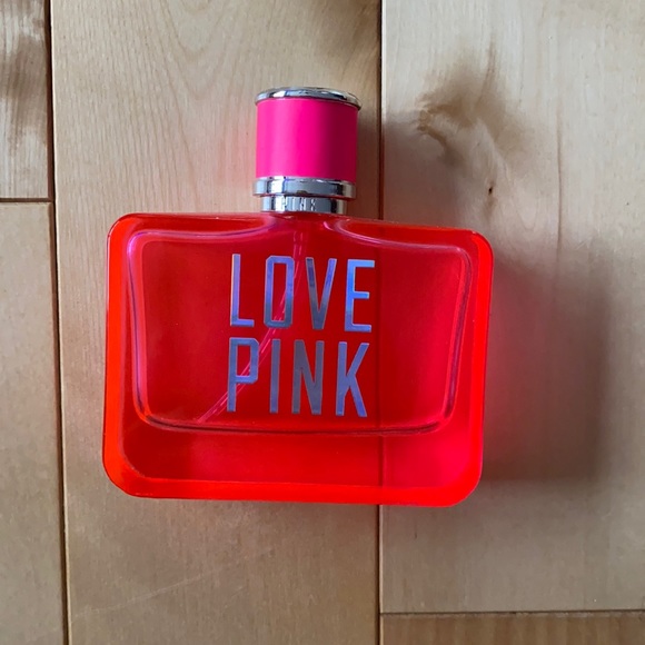 PINK Victoria's Secret Other - LOVE PINK Fragrance